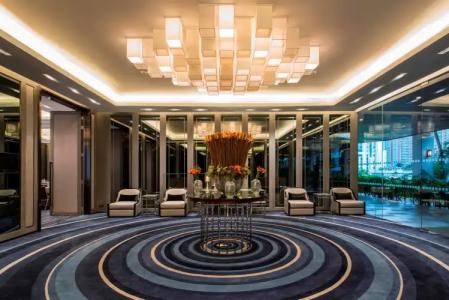 Chatrium Residence Sathon Bangkok - 15