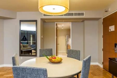 Chatrium Residence Sathon Bangkok - 217