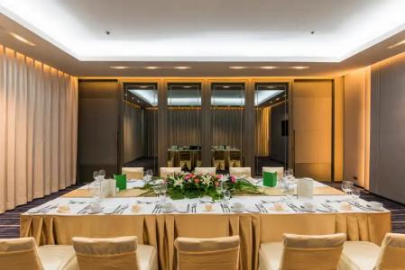 Chatrium Residence Sathon Bangkok - 45