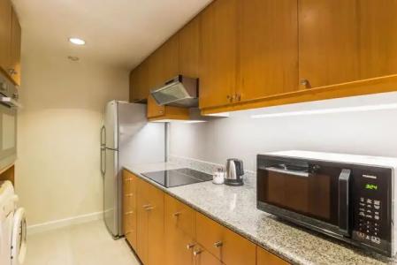 Chatrium Residence Sathon Bangkok - 150