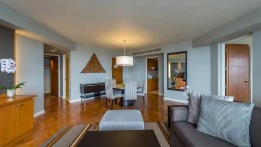 Chatrium Residence Sathon Bangkok - 175