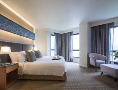 Chatrium Residence Sathon Bangkok - 84