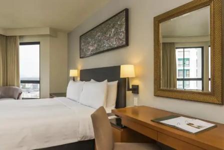 Chatrium Residence Sathon Bangkok - 315