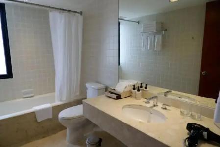 Chatrium Residence Sathon Bangkok - 183