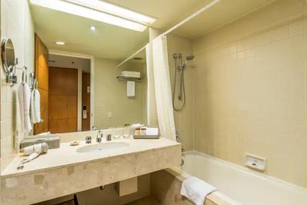 Chatrium Residence Sathon Bangkok - 9