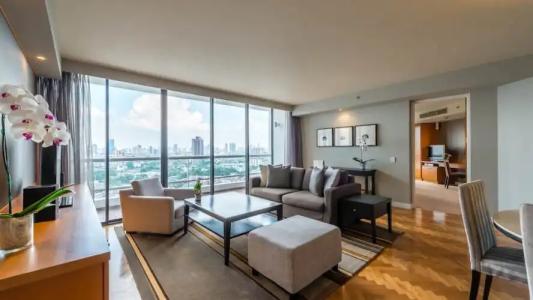 Chatrium Residence Sathon Bangkok - 171