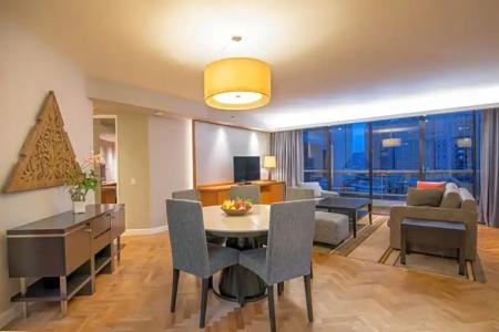 Chatrium Residence Sathon Bangkok - 216