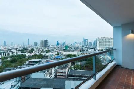 Chatrium Residence Sathon Bangkok - 259
