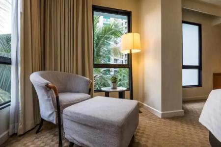 Chatrium Residence Sathon Bangkok - 325