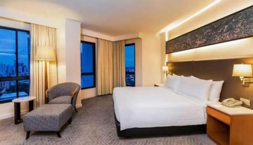 Chatrium Residence Sathon Bangkok - 285