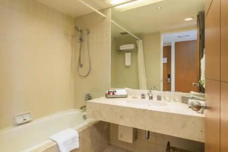 Chatrium Residence Sathon Bangkok - 316