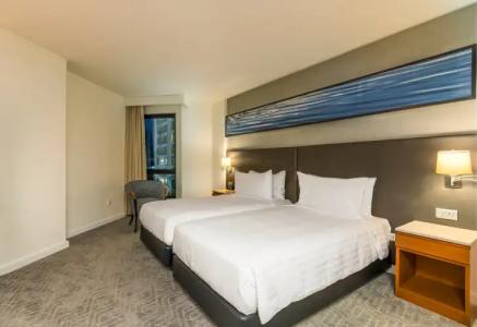 Chatrium Residence Sathon Bangkok - 4