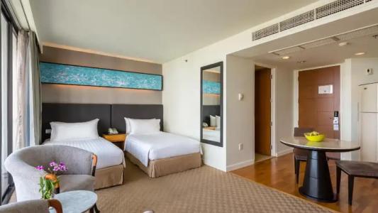 Chatrium Residence Sathon Bangkok - 313