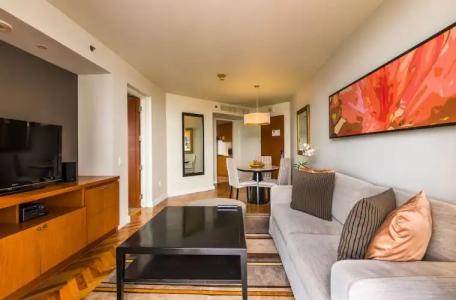 Chatrium Residence Sathon Bangkok - 106