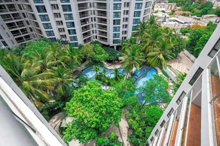 Chatrium Residence Sathon Bangkok - 219