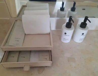 Chatrium Residence Sathon Bangkok - 239