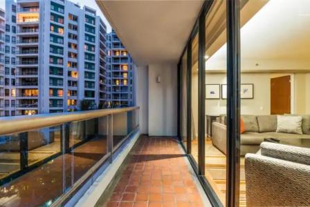 Chatrium Residence Sathon Bangkok - 119