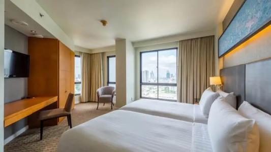 Chatrium Residence Sathon Bangkok - 237