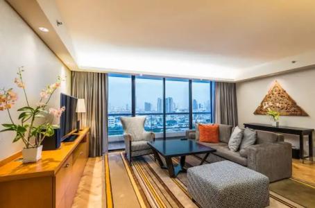 Chatrium Residence Sathon Bangkok - 269