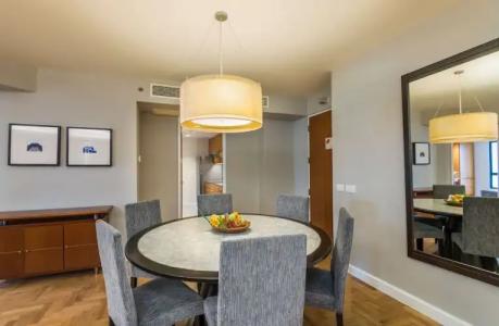 Chatrium Residence Sathon Bangkok - 270