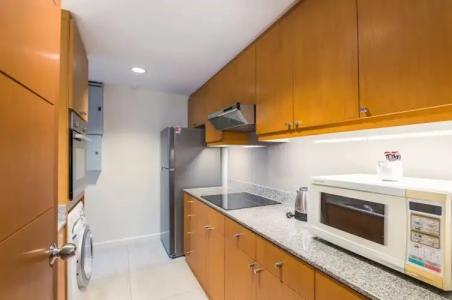 Chatrium Residence Sathon Bangkok - 266