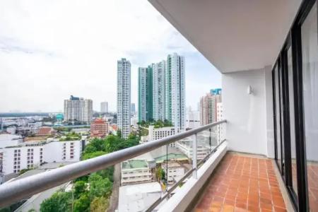 Chatrium Residence Sathon Bangkok - 327
