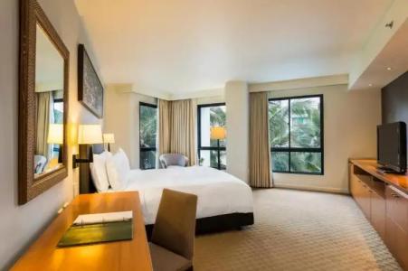 Chatrium Residence Sathon Bangkok - 330