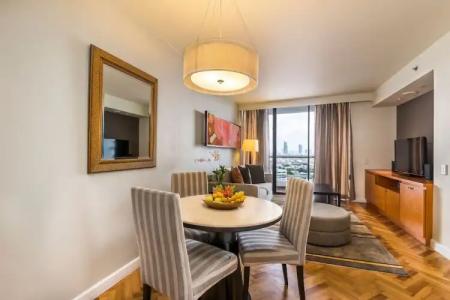 Chatrium Residence Sathon Bangkok - 96