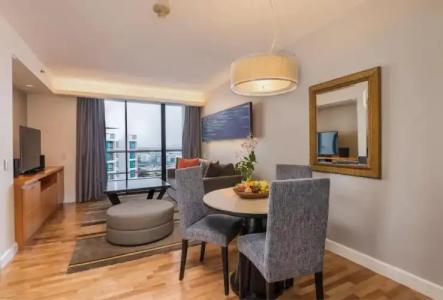 Chatrium Residence Sathon Bangkok - 60