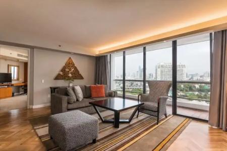 Chatrium Residence Sathon Bangkok - 247