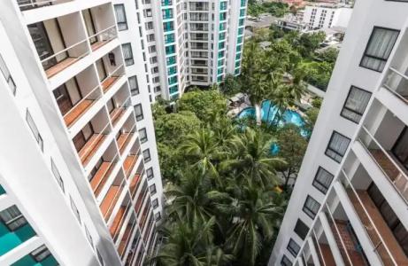 Chatrium Residence Sathon Bangkok - 81