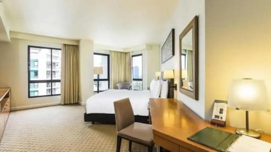 Chatrium Residence Sathon Bangkok - 337