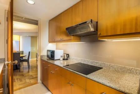 Chatrium Residence Sathon Bangkok - 149