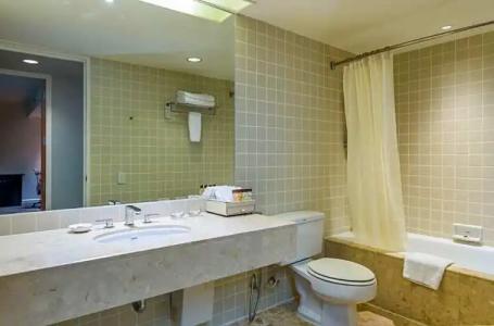 Chatrium Residence Sathon Bangkok - 231