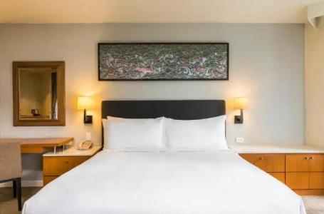 Chatrium Residence Sathon Bangkok - 332