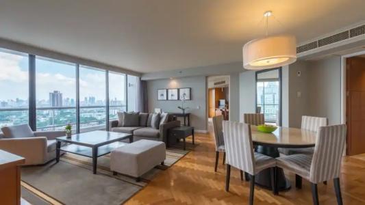 Chatrium Residence Sathon Bangkok - 172