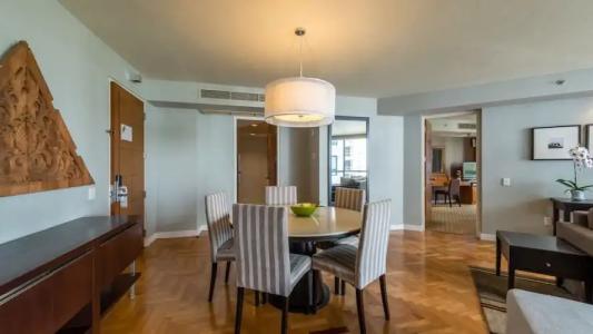 Chatrium Residence Sathon Bangkok - 170