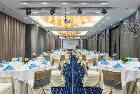 Chatrium Residence Sathon Bangkok - 21