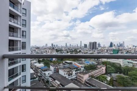 Chatrium Residence Sathon Bangkok - 101
