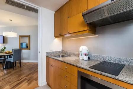 Chatrium Residence Sathon Bangkok - 71