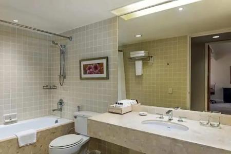 Chatrium Residence Sathon Bangkok - 224