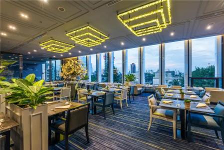 Chatrium Residence Sathon Bangkok - 43