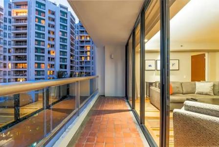 Chatrium Residence Sathon Bangkok - 208