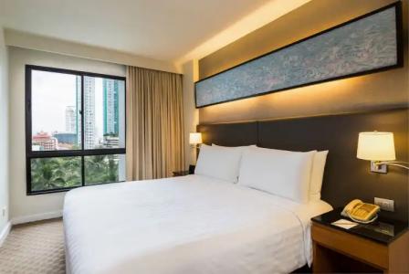 Chatrium Residence Sathon Bangkok - 92