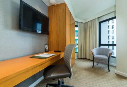 Chatrium Residence Sathon Bangkok - 89