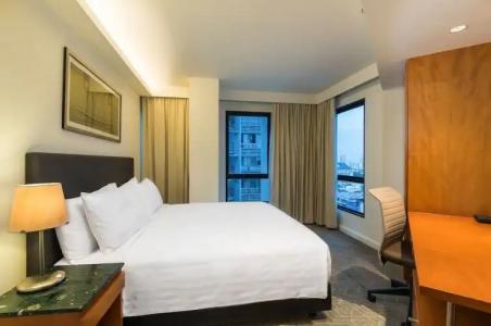 Chatrium Residence Sathon Bangkok - 268