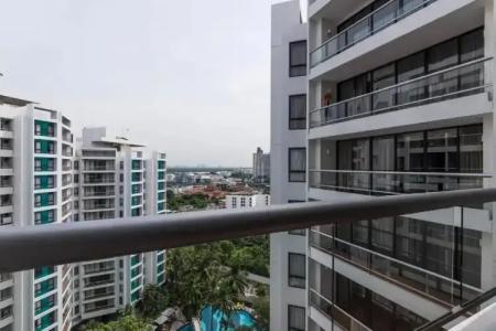 Chatrium Residence Sathon Bangkok - 72