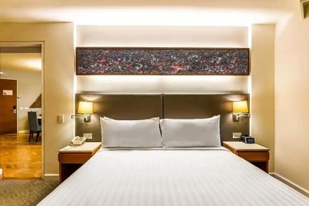 Chatrium Residence Sathon Bangkok - 303