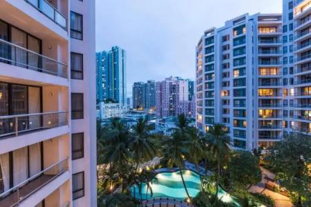 Chatrium Residence Sathon Bangkok - 132