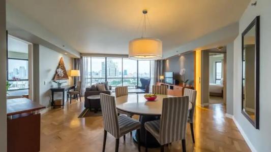 Chatrium Residence Sathon Bangkok - 280